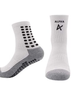 Calcetas antideslizantes