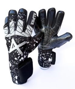 Aion - Negro | Guante Profesional de corte negativo