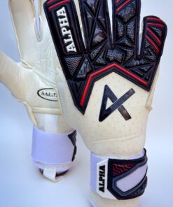 RENUEVO - BLANCO | Guante Profesional de corte híbrido (flat/roll)