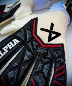 Alternative view of RENUEVO - BLANCO | Guante Profesional de corte híbrido (flat/roll)