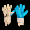 MODELO: "AKRON" | GUANTE PROFESIONAL - CELESTE
